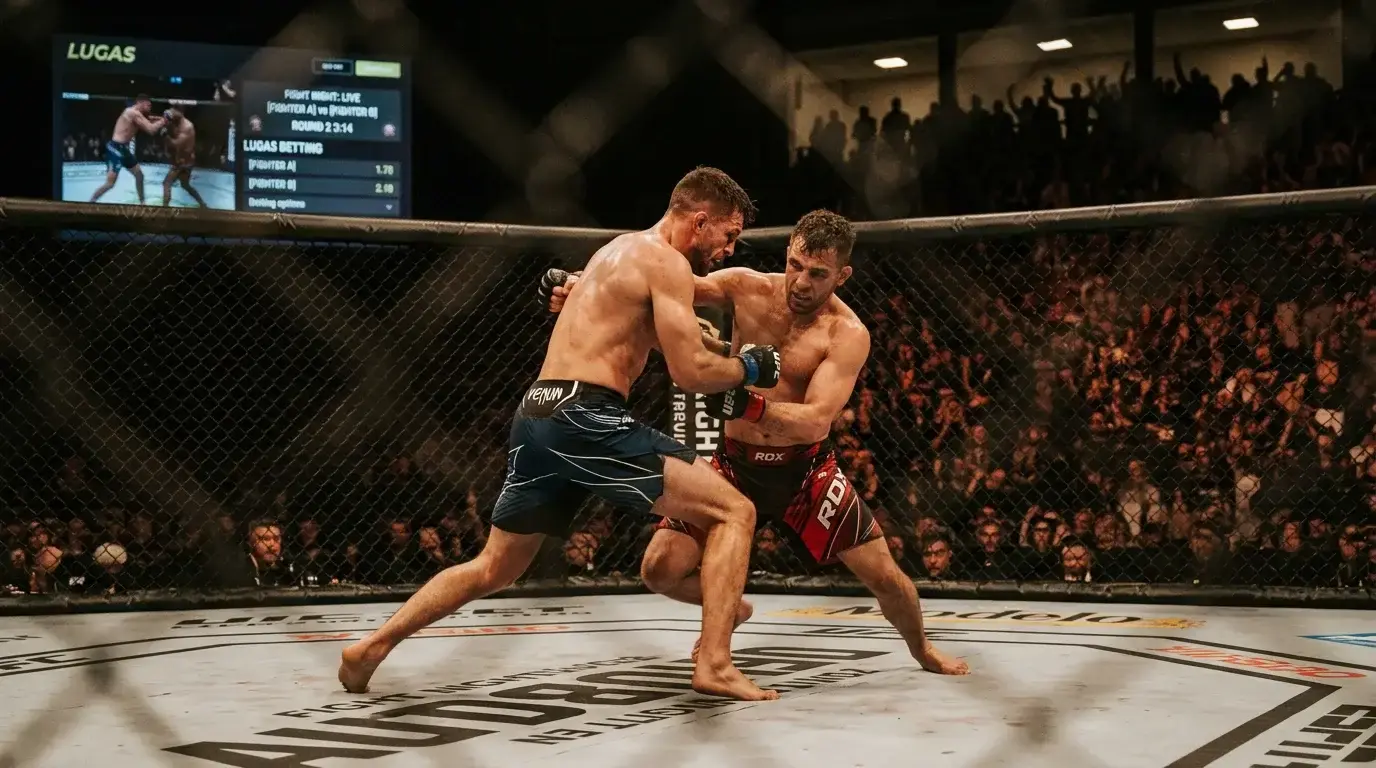LUGAS Einzahlungslimit 1000 Euro Monatslimit MMA Sportwetten Deutschland erklärt