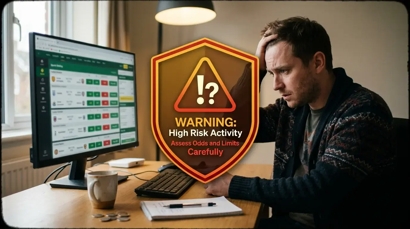 LUGAS Limitumgehung Risiken Spielerschutz unlizenzierte Anbieter MMA Sportwetten