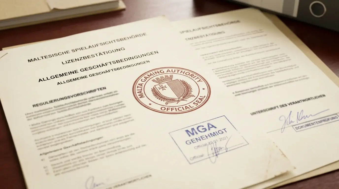 Malta Gaming Authority MGA Lizenz Sportwetten Regulierung EU internationale Buchmacher