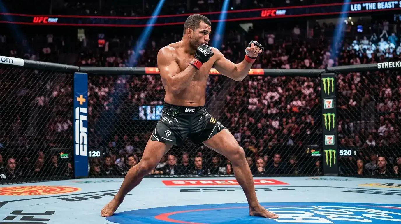 Kampfstil-Analyse für MMA-Wetten: Ringer, Schläger und Grappler im Vergleich