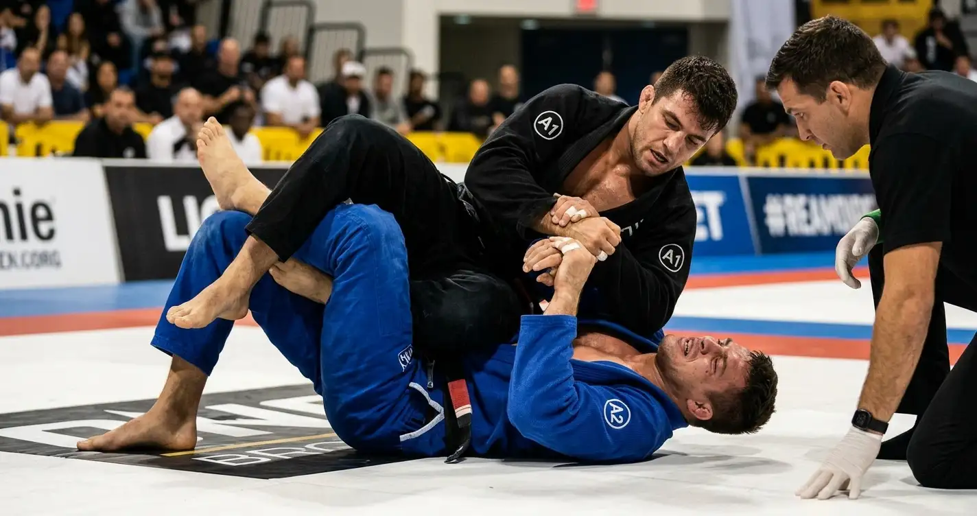 Submission-Prop-Bets MMA: Warum Grappler-Quoten systematisch zu hoch sind und wo der Wert liegt