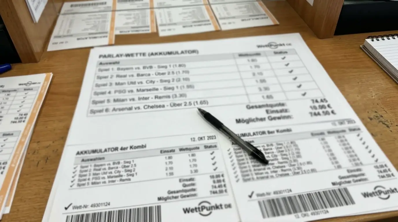 MMA Wettarten-Begriffe: Methodenwette, Prop Bet, Parlay und Teaser für MMA-Sportwetten erklärt