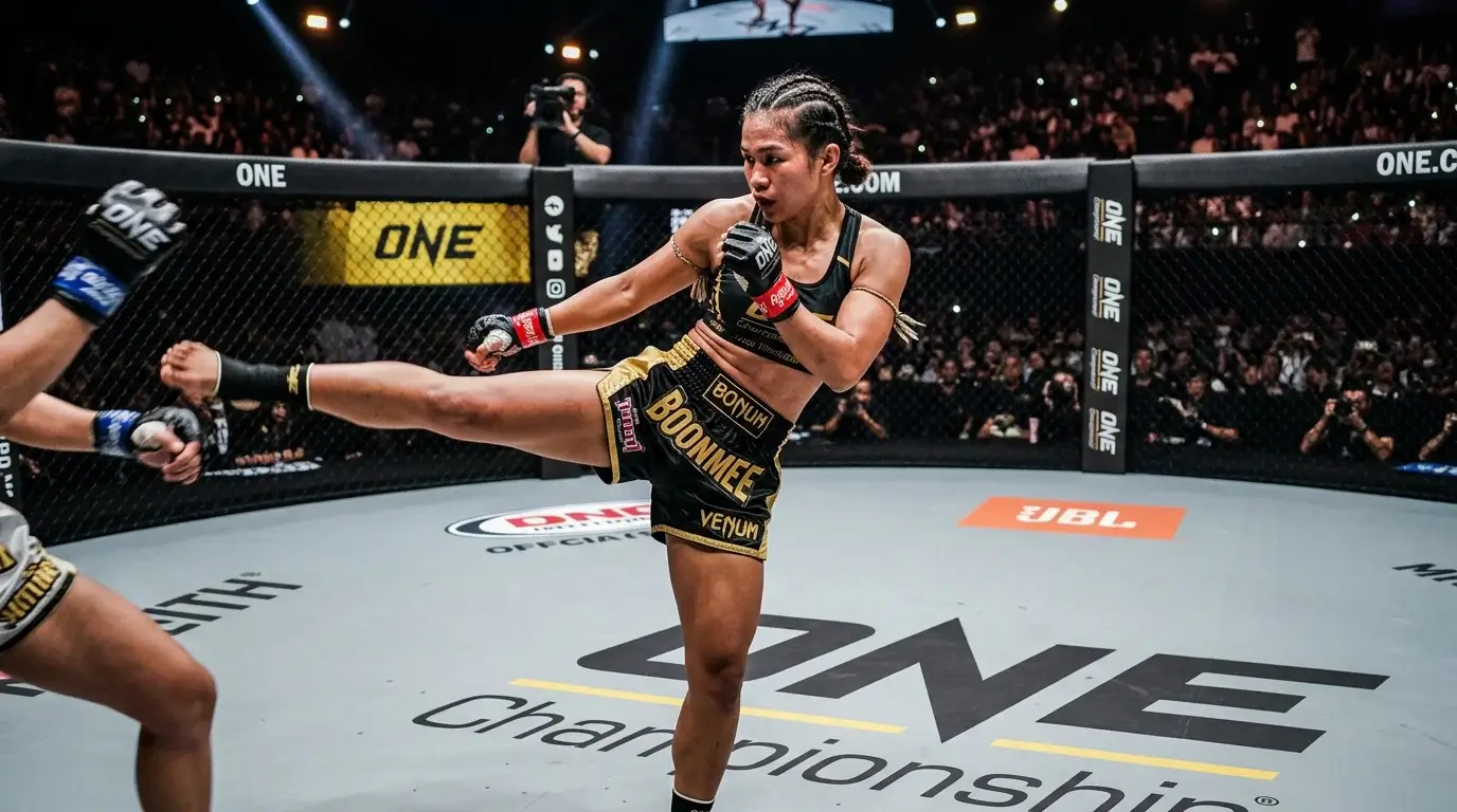 ONE Championship Wetten: Anbieter, Märkte und Strategie für ONE FC Events für deutsche Wetter 2026