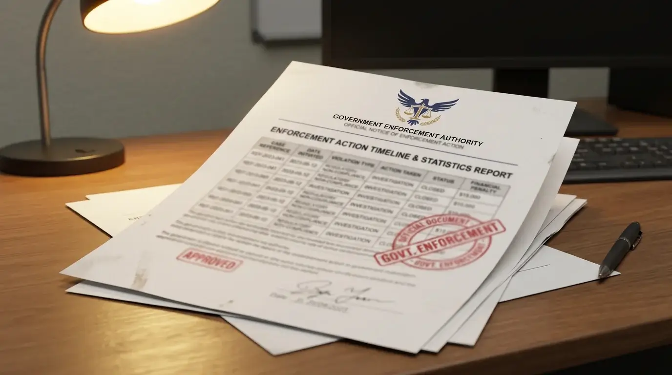 GGL-Durchsetzungsmaßnahmen gegen illegale Sportwetten-Anbieter in Deutschland 2024
