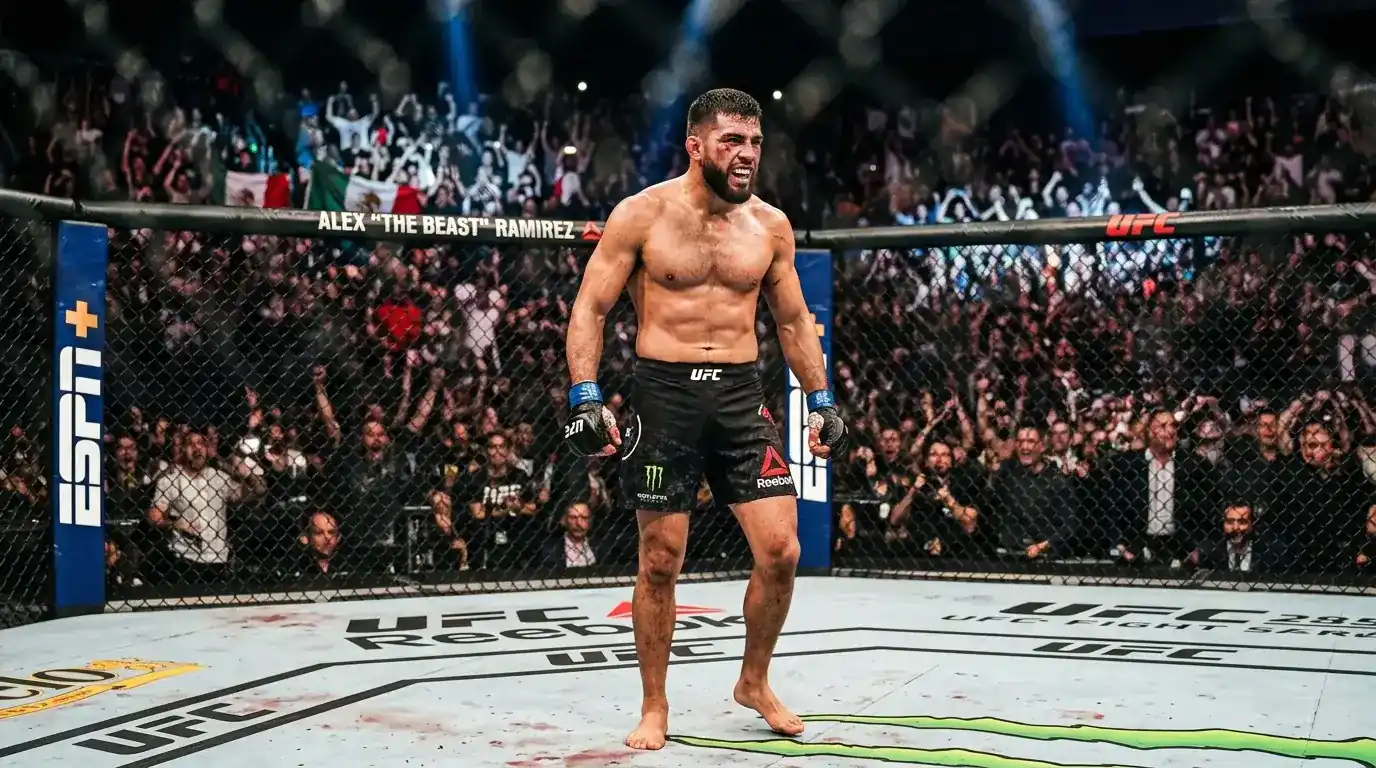 UFC Fight Card Wetten: Vergleich der Wettmärkte zwischen Main Event und Prelim-Kämpfen