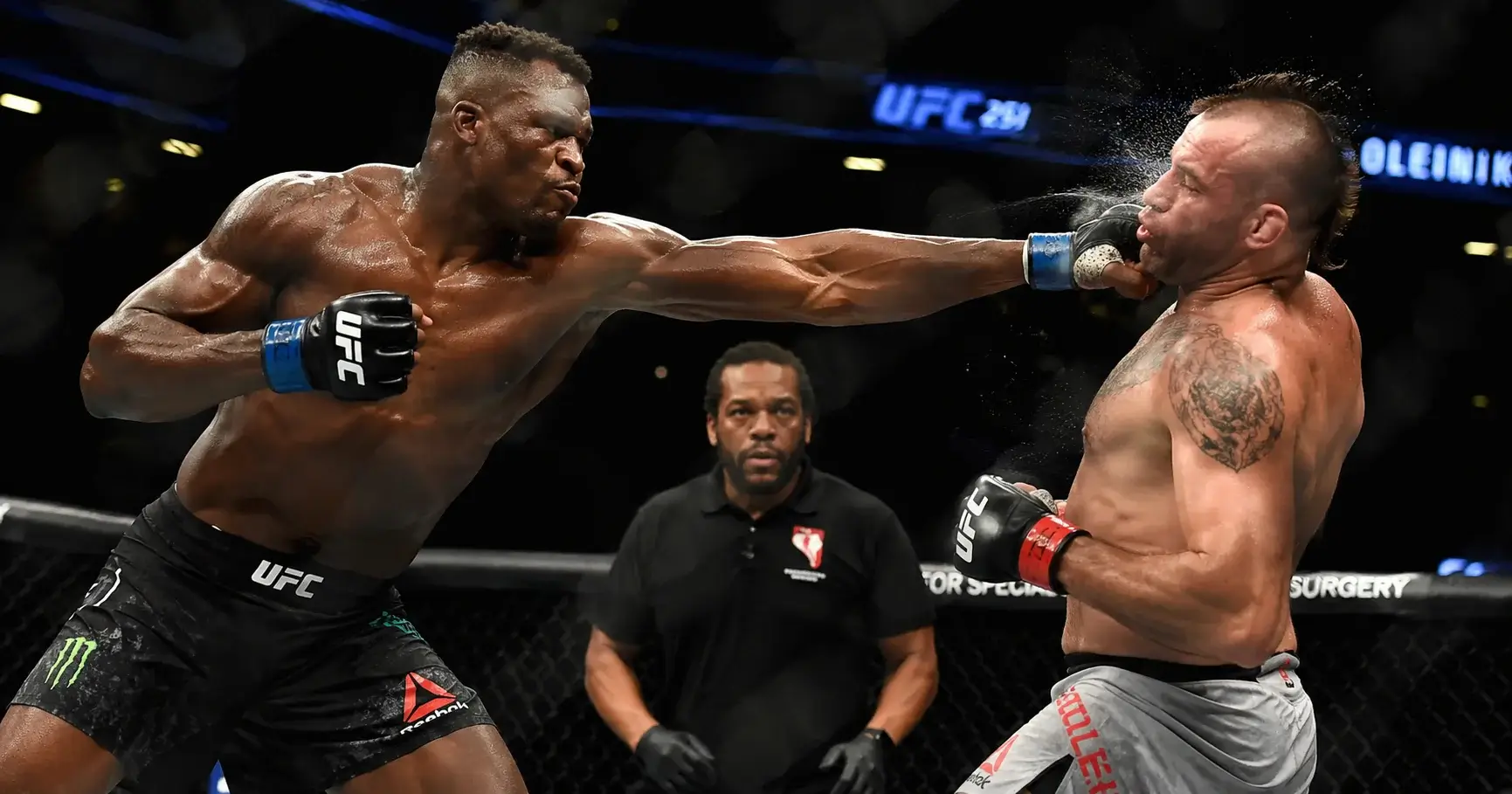 KO- und TKO-Wetten auf UFC-Striker: Wann Knockout-Quoten überbewertet sind